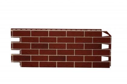 Fassadenelemente, Klinkerfassade, Vorhangfassade 84 qm