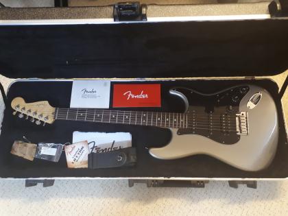  Kleinanzeigen Musik, Filme & Bücher Musikinstrumente Fender American Deluxe