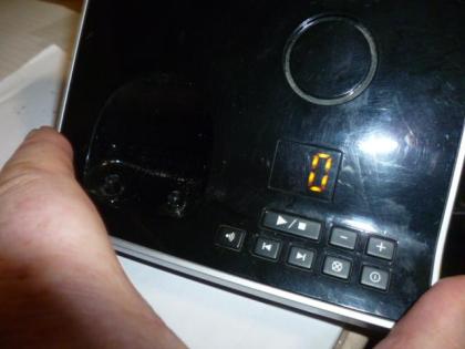 Gigaset S810A ISDN mit AB Nr. 133