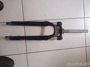Federgabel SUNTOUR NVX 30 29 Zoll