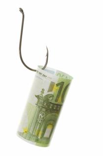 Homepage zum Geld verdienen im Internet