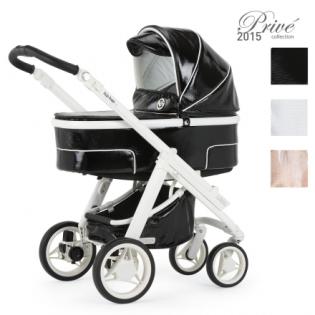 Der schillernde Superstar unter den Kinderwagen: Hip-Hop Prive2021 NEU