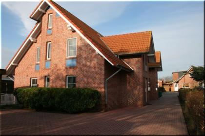 Urlaub in der Ferienwohnung auf Borkum an der Nordsee