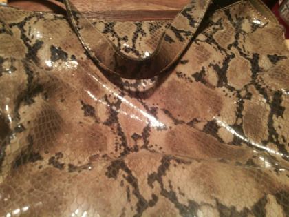 2 Pelzjacken echt Pelz + Jacke und Tasche echt Schlangenleder,Porzelan,Samowa