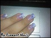 Nagelstudio-Kroatien-Zagreb-Studio Dijamant