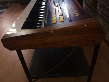 Roland Juno 60 Keyboard Synthesizer