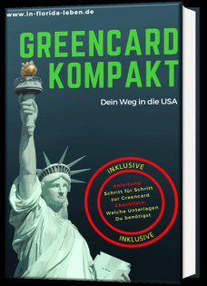 DAS ultimative Greencard-Handbuch