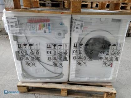 NEU | Whirlpool, Indesit, Bauknecht, .. | Waschmaschine, Trockner Sonderposten