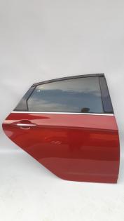 Hyundai i40 CW Kombi2021 Autotüren Hinten Rechts Original Rot 1, 7 CRDi 48000 K