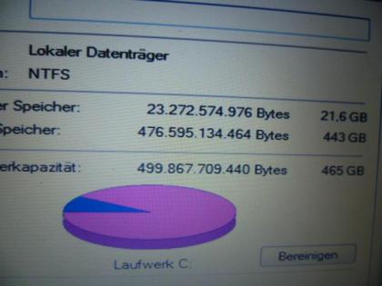 Dell Latitude E5440 Notebook mit Docking Station Nr. 128