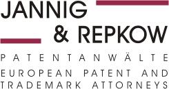 JANNIG & REPKOW – Deutsche und Europäische Patentanwälte, Berlin und Augsburg
