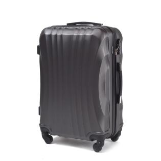 Reisekoffer Schloss Carbon Reisetasche ABS 6 Farben Teleskophandgriff 360° 86L