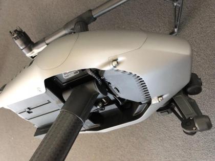 DJI Inspire 2 inkl. Zenmuse X5S Gimbal + Kamera