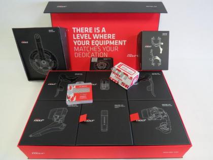 Neue SRAM Red eTap Voll 8 Stück Road Group Groupset Keramik BB