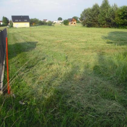 Grundstücke in Polen-Schlesien zu verkaufen