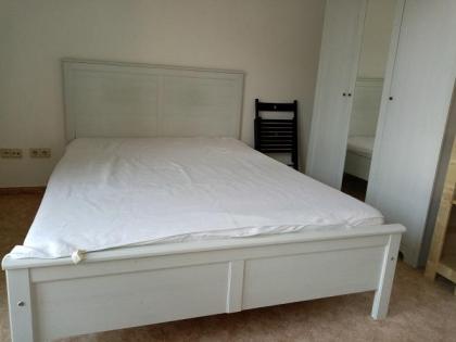 Leipzig West kl Wohnung ideal für LEJ