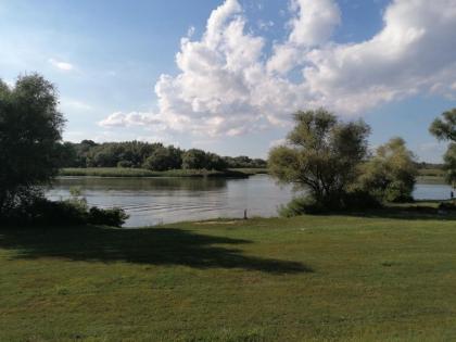 Ferienhaus am SEE