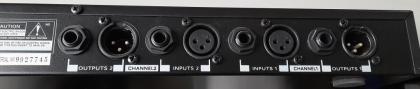 Digital Effects Processor - power maxx SKAP257 (24 bit)