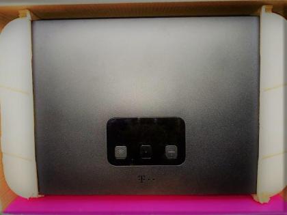 Telekom Speedport Smart 4 | Typ B DSL Gigabit WLAN Router WiFi 6