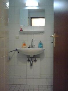 Flat Studio furnished 37075 Göttingen Long let Rentals Contract