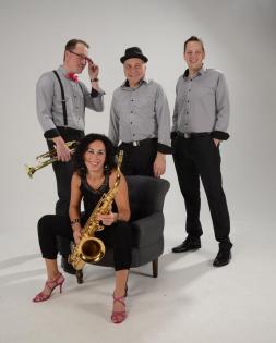 DaCapo - Partyband - Hochzeitsband -Tanzband - Galaband