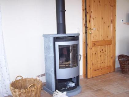 Hochwertiges Ostsee-Ferienhaus Brasilien mit Kamin in Schönberg-Brasilien