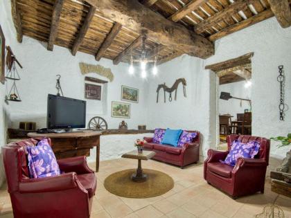 Spanien Ferienhaus Costa Brava - Finca privater Pool zu vermietenmieten