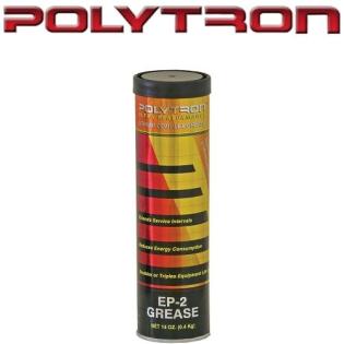 POLYTRON EP-2 - Lithiumschmierfett - (+385°C / -50°C) Grad