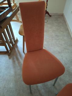 Stühle 4 Stück