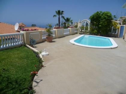 Villa Dulce Vita Teneriffa