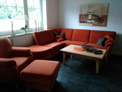 Komplettes Wohnzimmer zu verkaufen