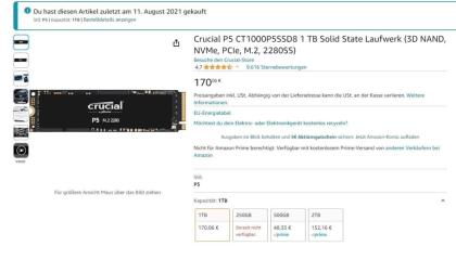 GP66 leopard Gaming Laptop 32Gb Ram