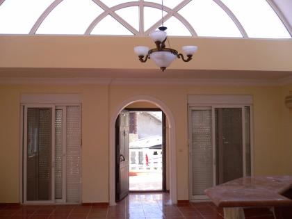 Meerblickhaus in Alanya mit Pool 3020