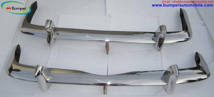 Volkswagen Type 34 bumper (1962-1969)