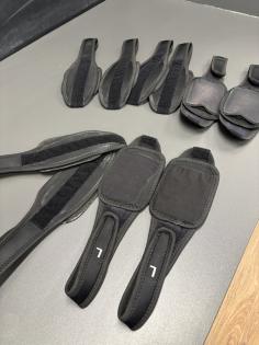 EMS I-Motion kabellos, Studio Package