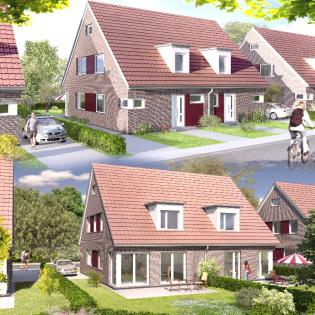ModellDigital.de _ 3D-Architektur-Visualisierungen 