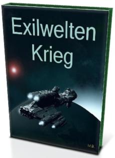 Exilwelten Krieg (ebook)