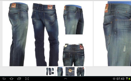 *NEU*ADVENTSANGEBOT**TOMMY HILFIGER DENIM**Herren/Jungen Jeans W30 bis W38 / L32