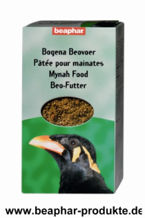 Beaphar Beo-Futter, 1kg 