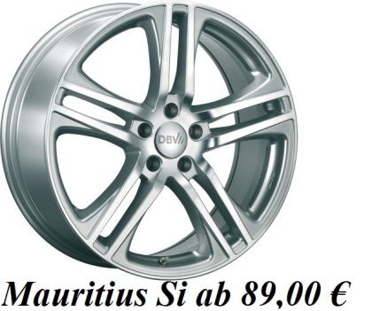 ! Es wird Zeit ! Alu Winterkompletträder für SUV 