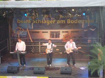 Fasching Fasnet Partymusik (Duo, Trio) Silvester Musik für2021 