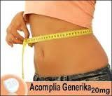 Abnehmen sicher mit Acomplia Tabletten. www.weight-loss-meds.biz 