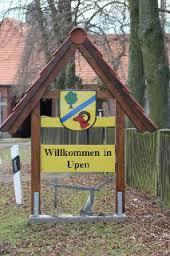 Dorfflohmarkt Upen ( Liebenburg )