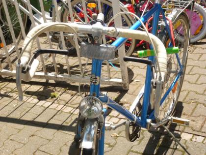 (49) 5 Gang Rennrad 28 Zoll Rh 60 Cresent