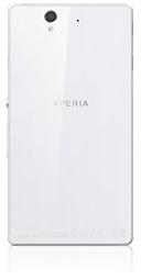 Sony Xperia Z jetzt bei 1und1
