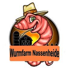 Kompostwürmer
