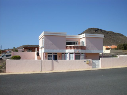 Großzügige Villa auf Fuerteventura