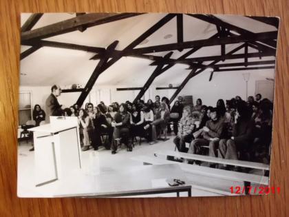 Original Autogramm: S.E. Otto v. Habsburg-Lothringen & Photos & Postkarte: Prinz