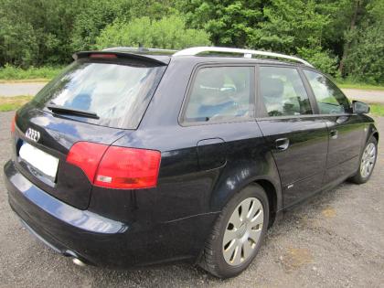  A4 3,0TDI 232 PS Quattro S-Line Int/Exterieur MMI Plus Xenon Standheizung