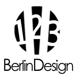 Newsletter von 123-Berlin-Design
